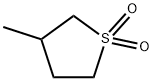 3-METHYLSULFOLANE Structural