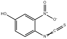 4-HYDROXY-2-NITROPHENYLISOTHIOCYANATE