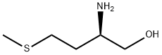 D-Methioninol Structural