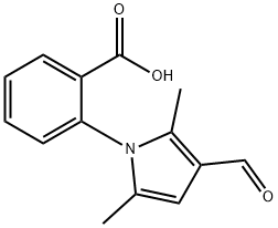 872136-88-4 structural image