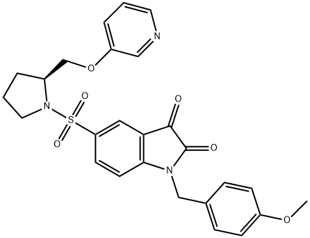 872254-32-5 structural image