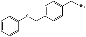 4-(PHENOXYMETHYL)BENZYLAMINE