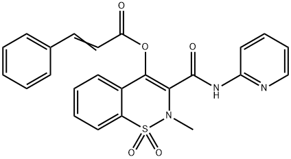 87234-24-0 structural image