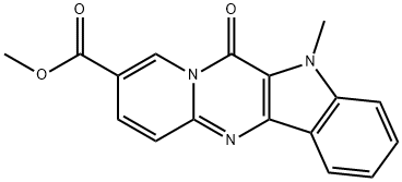 87246-22-8 structural image