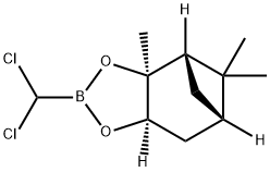 (S)-(+)-PINANEDIOL (DICHLORMETHYL)BORONATE