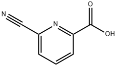 6-Cyanopyridine-2-carboxylic acid