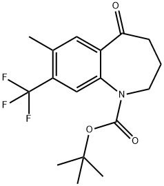 872624-59-4 structural image