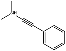 PHENYLETHYNYLDIMETHYLSILANE