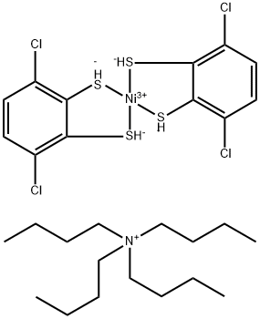 TETRABUTYLAMMONIUM BIS(3 6-DICHLORO-1 2&