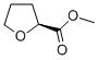 (S)-TETRAHYDROFURAN-2-CARBOXYLIC ACID METHYL ESTER Structural