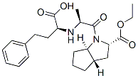 Ramipril Structural