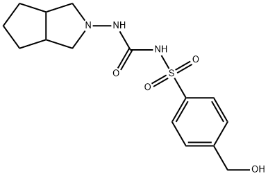 hydroxygliclazide