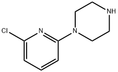 1-(6-CHLORO-PYRIDIN-2-YL)-PIPERAZINE