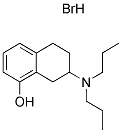 8-HYDROXY-DPAT HYDROBROMIDE