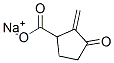 Sarkomycin Structural
