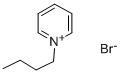 1-Butylpyridinium bromide Structural