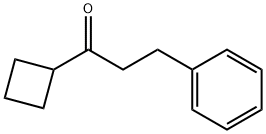 CYCLOBUTYL 2-PHENETHYL KETONE