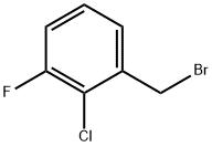 2-Chloro-3-fluorobenzyl bromide