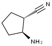 2-AMINOCYCLOPENTANE-1-CARBONITRILE