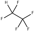 PENTAFLUOROETHANE-D1 Structural