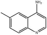 4-AMINO-6-METHYLQUINOLINE