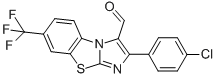 874772-62-0 structural image