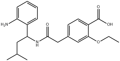 rac-2-Despiperidyl-2-aMino Repaglinide