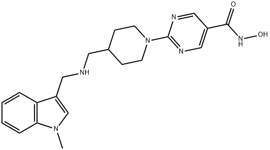 875320-29-9 structural image