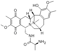 safracin A Structural