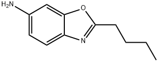 2-BUTYL-1,3-BENZOXAZOL-6-AMINE