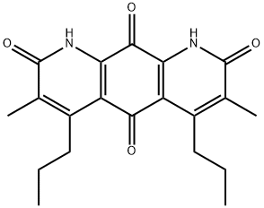 diazaquinomycin A