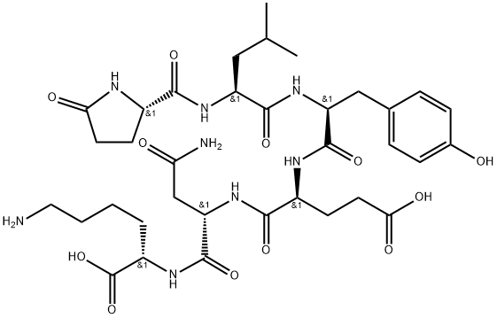 NEUROTENSIN (1-6) Structural