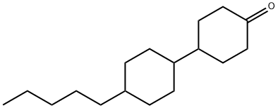 4-PENTYLBICYCLOHEXYL-4-ONE