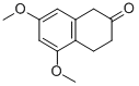 5,7-DIMETHOXY-2-TETRALONE