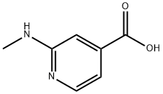 2-METHYLAMINO-ISONICOTINIC ACID