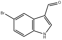 5-Bromoindole-3-carboxaldehyde