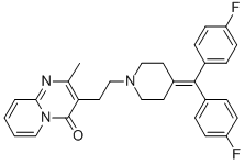 Seganserin Structural