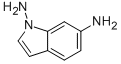 1H-Indole-1,6-diamine(9CI)