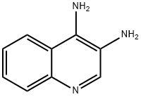 3,4-DIAMINOQUINOLINE