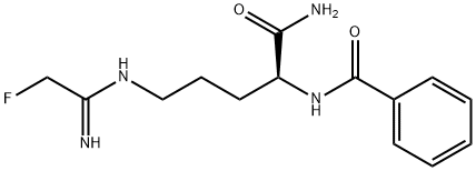 F-AMidine Structural
