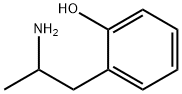 2-(2-aminopropyl)phenol