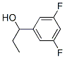 1-(3,5-DIFLUOROPHENYL)PROPAN-1-OL