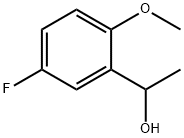 1-(5-FLUORO-2-METHOXYPHENYL)ETHAN-1-OL