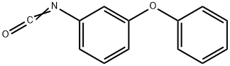 3-PHENOXYPHENYL ISOCYANATE