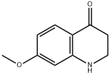 7-METHOXY-2,3-DIHYDROQUINOLIN-4(1H)-ONE