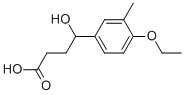 4-(4-ETHOXY-3-METHYL-PHENYL)-4-HYDROXY-BUTYRIC ACID