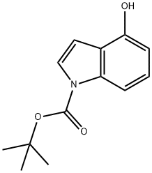 N-BOC-4-HYDROXYINDOLE