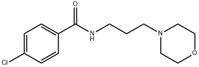 Eprobemide Structural