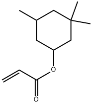 3,3,5-TRIMETHYLCYCLOHEXYL ACRYLATE