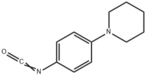 1-(4-ISOCYANATOPHENYL)PIPERIDINE